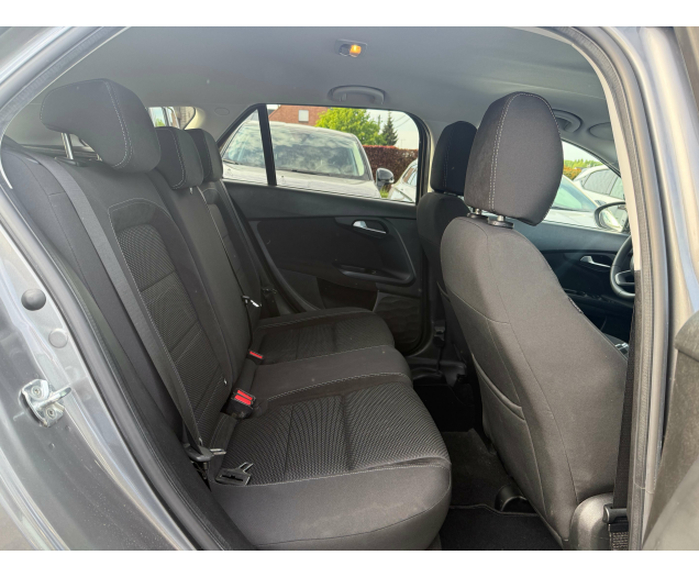 Fiat Tipo Tipo SW 1.4 Turbo Lounge 12 Maanden waarborg Autohandel Moreno