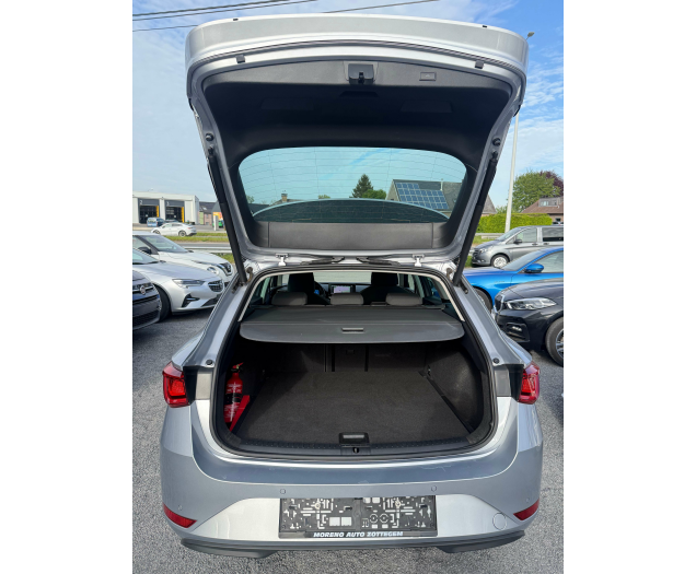 SEAT Leon Leon ST e-Hybrid 1.0 Xcellence DSG 12 Maanden waarborg Autohandel Moreno