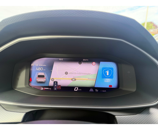 SEAT Leon Leon ST e-Hybrid 1.0 Xcellence DSG 12 Maanden waarborg Autohandel Moreno