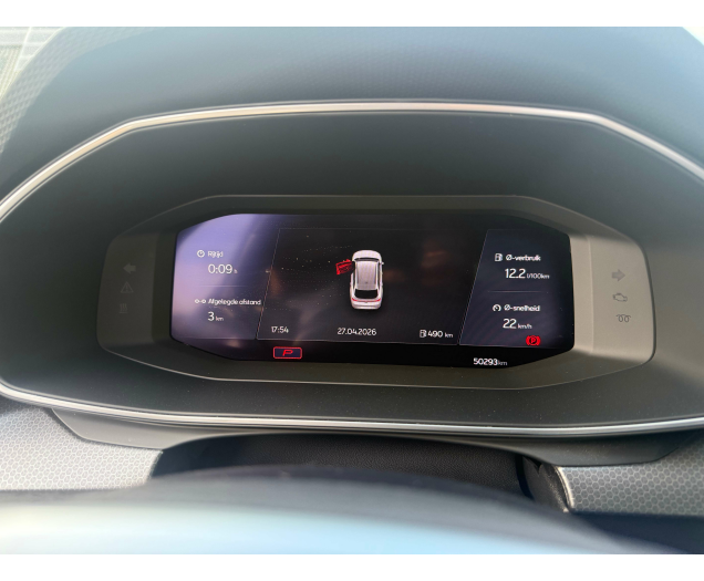 SEAT Leon Leon ST e-Hybrid 1.0 Xcellence DSG 12 Maanden waarborg Autohandel Moreno