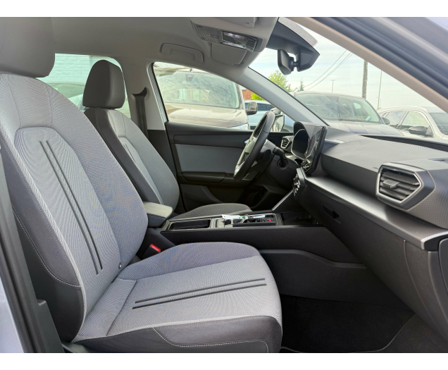 SEAT Leon Leon ST e-Hybrid 1.0 Xcellence DSG 12 Maanden waarborg Autohandel Moreno