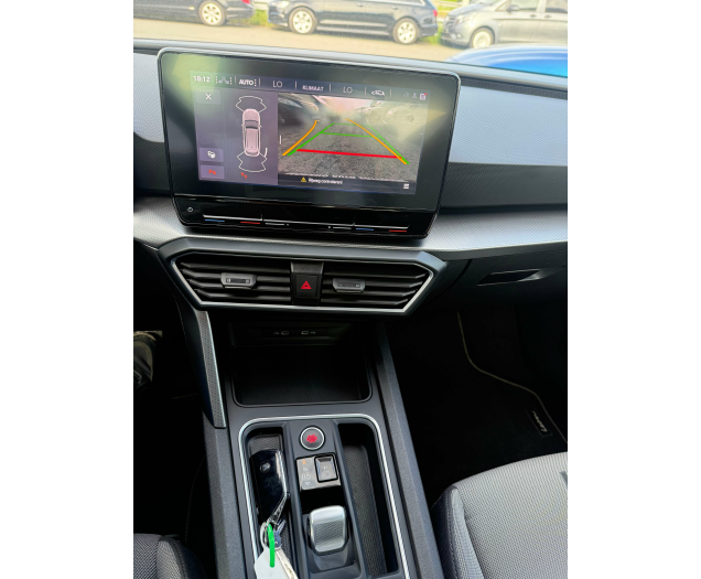 SEAT Leon Leon ST e-Hybrid 1.0 Xcellence DSG 12 Maanden waarborg Autohandel Moreno