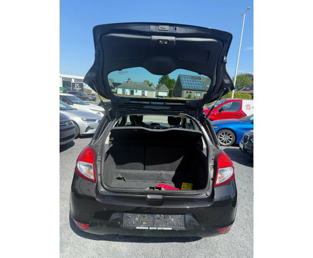 Renault Clio Clio 1.2i Authentique airco 12 Maanden waarborg Autohandel Moreno