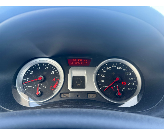 Renault Clio Clio 1.2i Authentique airco 12 Maanden waarborg Autohandel Moreno