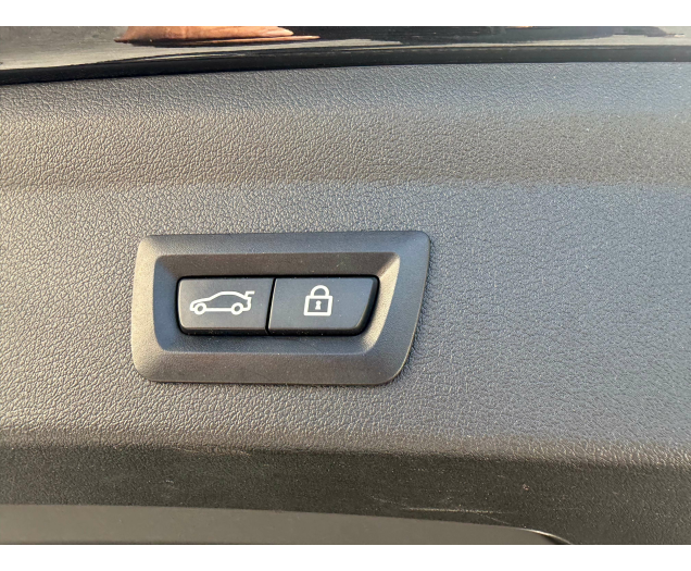 BMW 118 118iA M pack automaat 12 Maanden waarborg Autohandel Moreno