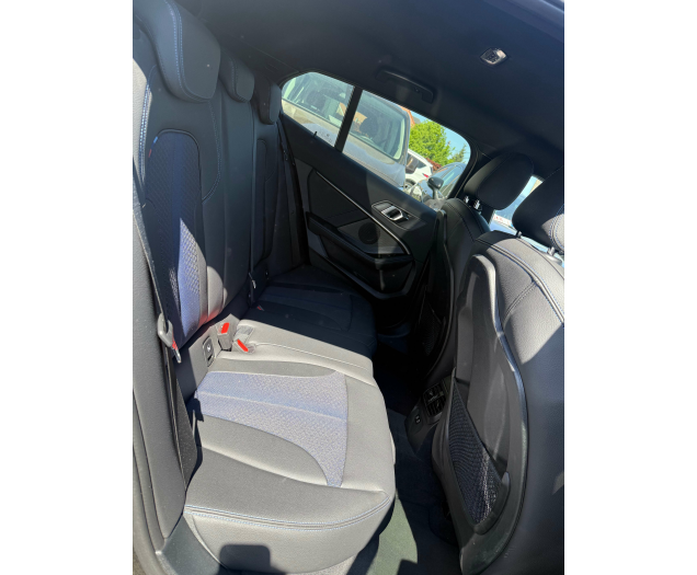 BMW 118 118iA M pack automaat 12 Maanden waarborg Autohandel Moreno