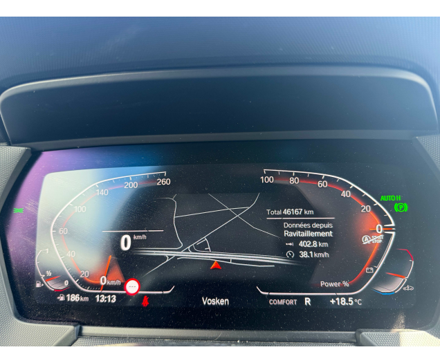 BMW 118 118iA M pack automaat 12 Maanden waarborg Autohandel Moreno