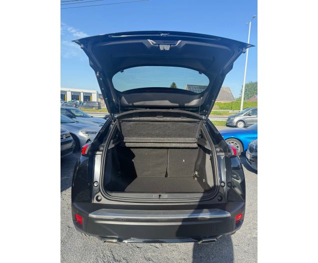 Peugeot 2008 2008 1.2 PureTech Allure 12 Maanden waarborg Autohandel Moreno