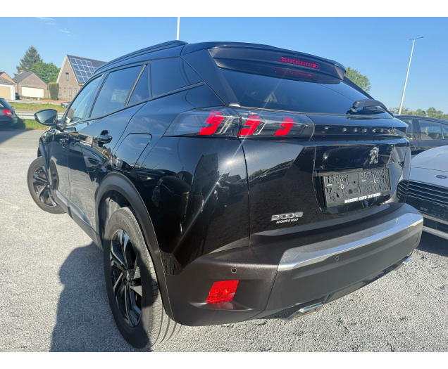 Peugeot 2008 2008 1.2 PureTech Allure 12 Maanden waarborg Autohandel Moreno