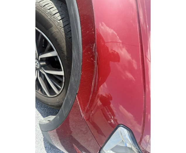 Volkswagen Tiguan Tiguan 2.0 TDi Comfortline panodak Autohandel Moreno