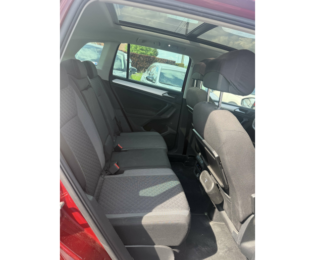 Volkswagen Tiguan Tiguan 2.0 TDi Comfortline panodak Autohandel Moreno