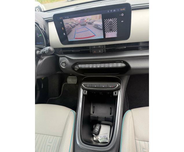 Fiat 600e e-600 54 kWh La Prima 12 maanden waarborg Autohandel Moreno