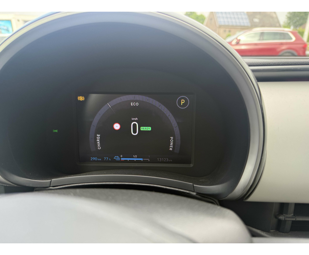 Fiat 600e e-600 54 kWh La Prima 12 maanden waarborg Autohandel Moreno