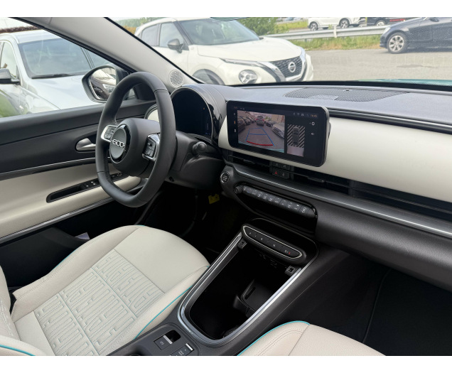 Fiat 600e e-600 54 kWh La Prima 12 maanden waarborg Autohandel Moreno