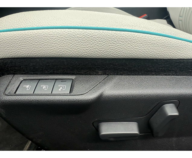 Fiat 600e e-600 54 kWh La Prima 12 Maanden waarborg Autohandel Moreno