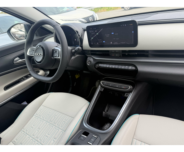 Fiat 600e e-600 54 kWh La Prima 12 Maanden waarborg Autohandel Moreno