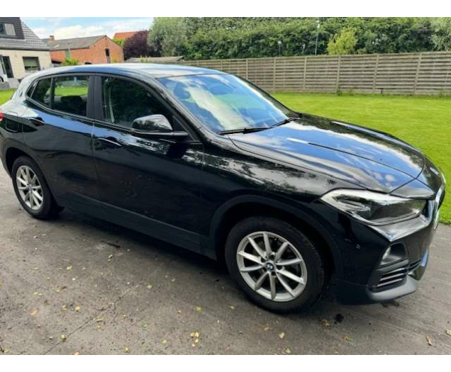 BMW X2 1.5i sDrive18 OPF Number One Cars