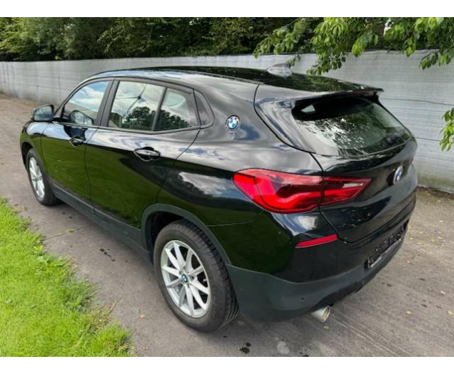 BMW X2 1.5i sDrive18 OPF Number One Cars