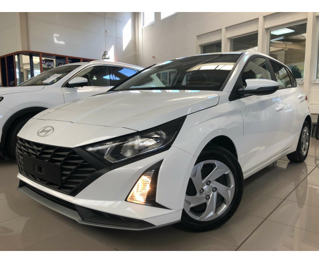 Hyundai i20 1.2i Twist NIEUW - NAVI SMARTLINK / CAMERA / AIRCO AMB Gent