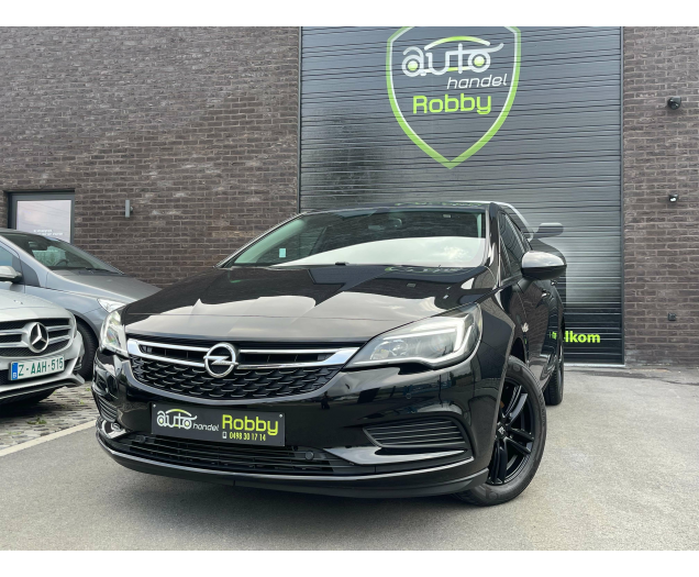 Opel ASTRA 1.0 Turbo ECOTEC Autohandel Robby