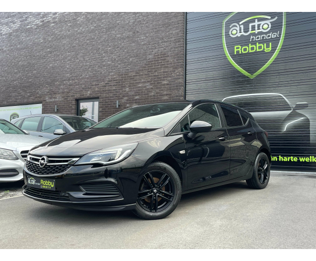 Opel ASTRA 1.0 Turbo ECOTEC Autohandel Robby