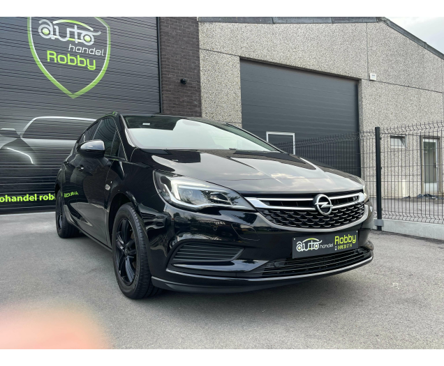 Opel ASTRA 1.0 Turbo ECOTEC Autohandel Robby