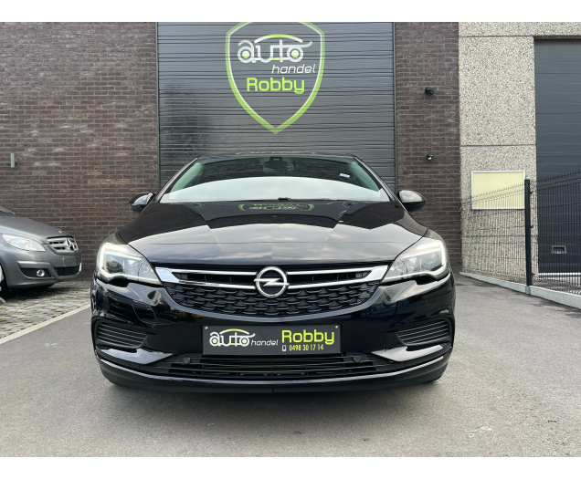 Opel ASTRA 1.0 Turbo ECOTEC Autohandel Robby