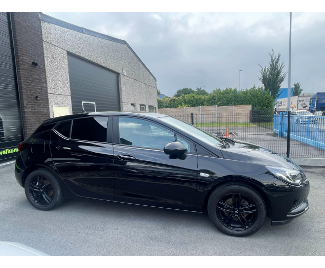 Opel ASTRA 1.0 Turbo ECOTEC Autohandel Robby