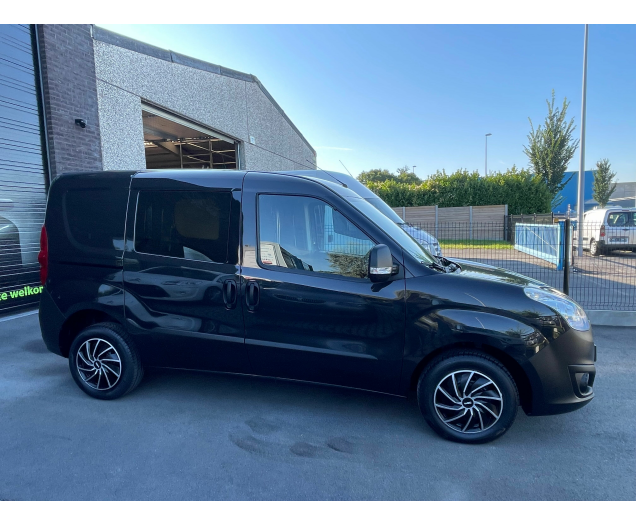 Opel COMBO ECOFLEX Autohandel Robby