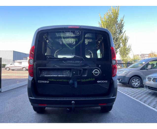 Opel COMBO ECOFLEX Autohandel Robby