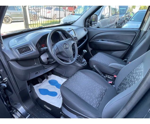 Opel COMBO ECOFLEX Autohandel Robby