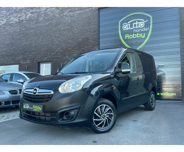 Opel COMBO ECOFLEX Autohandel Robby