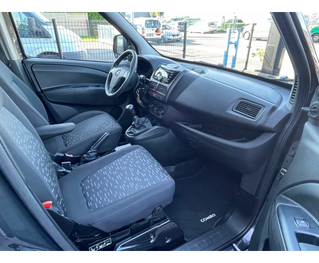 Opel COMBO ECOFLEX Autohandel Robby