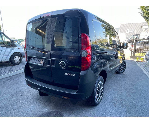 Opel COMBO ECOFLEX Autohandel Robby