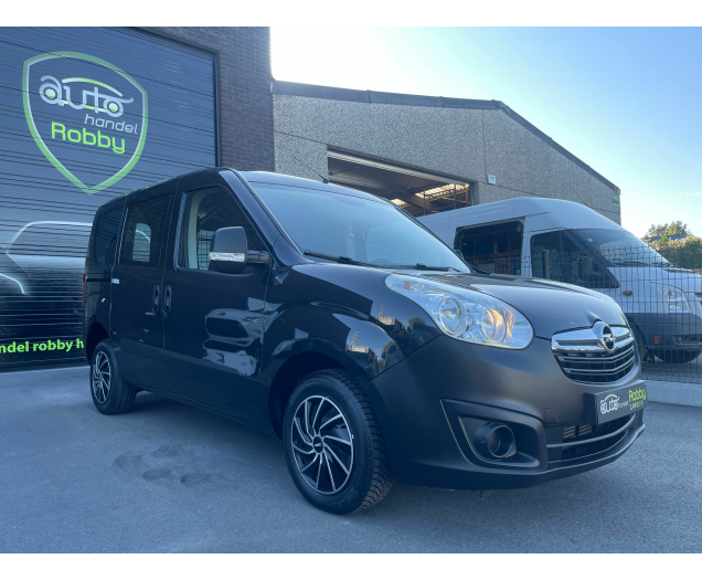 Opel COMBO ECOFLEX Autohandel Robby