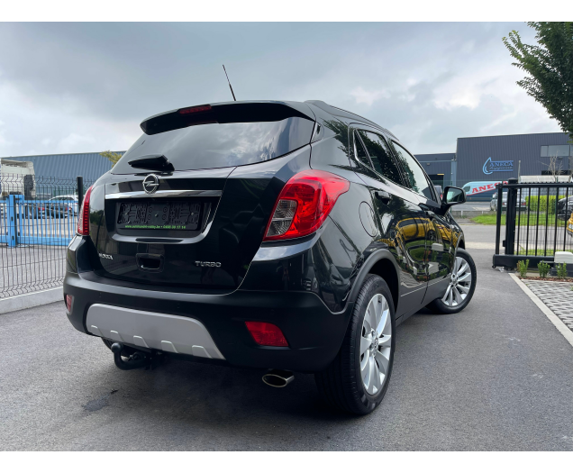 Opel MOKKA TURBO Autohandel Robby