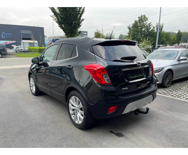 Opel MOKKA TURBO Autohandel Robby