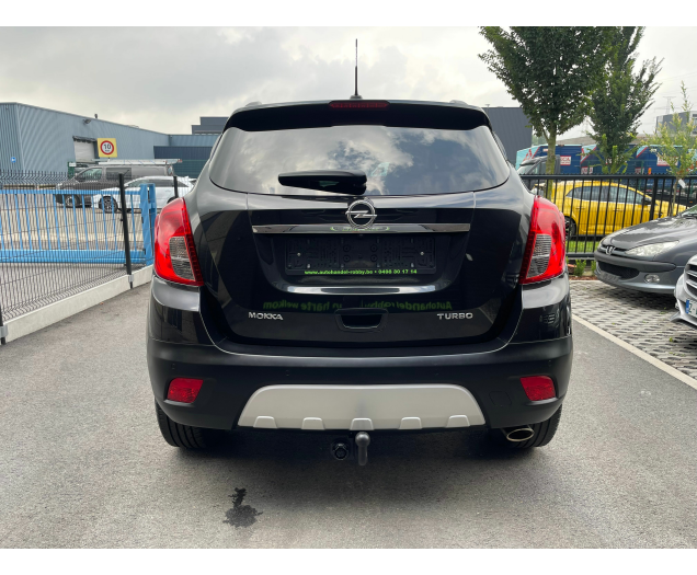 Opel MOKKA TURBO Autohandel Robby