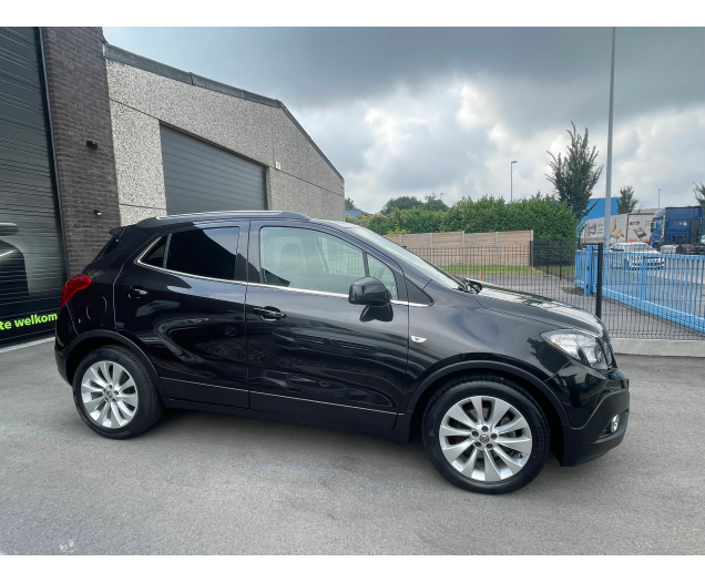 Opel MOKKA TURBO Autohandel Robby