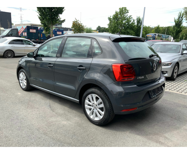 Volkswagen POLO 6R Autohandel Robby