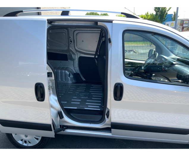 Fiat FIORINO BXD11 Autohandel Robby