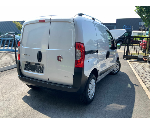 Fiat FIORINO BXD11 Autohandel Robby