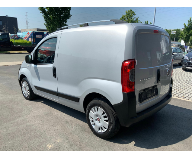 Fiat FIORINO BXD11 Autohandel Robby