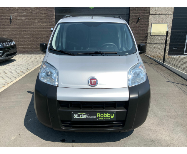 Fiat FIORINO BXD11 Autohandel Robby