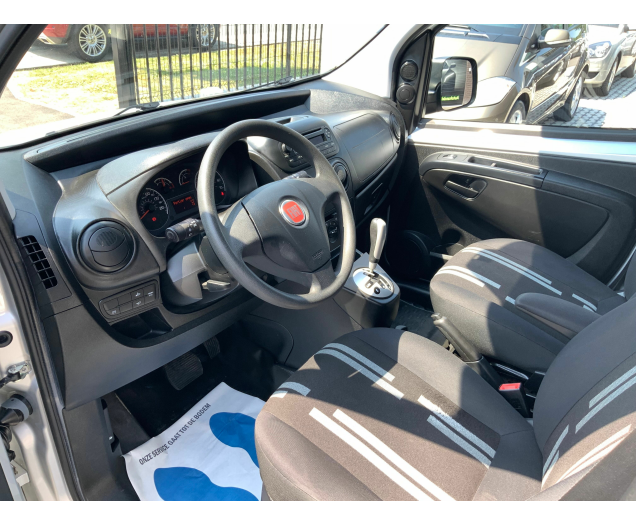 Fiat FIORINO BXD11 Autohandel Robby