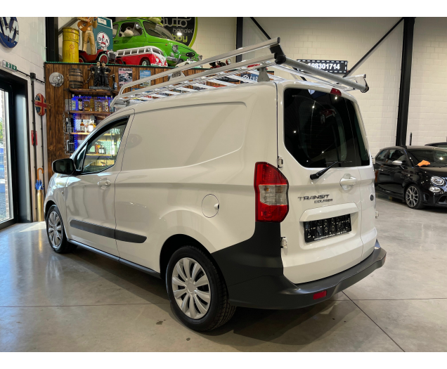 Ford TRANSIT COURIER  Autohandel Robby