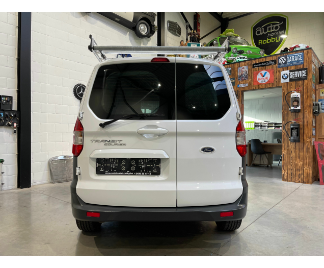 Ford TRANSIT COURIER  Autohandel Robby