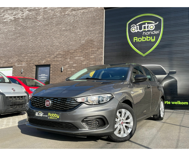 Fiat TIPO  Autohandel Robby