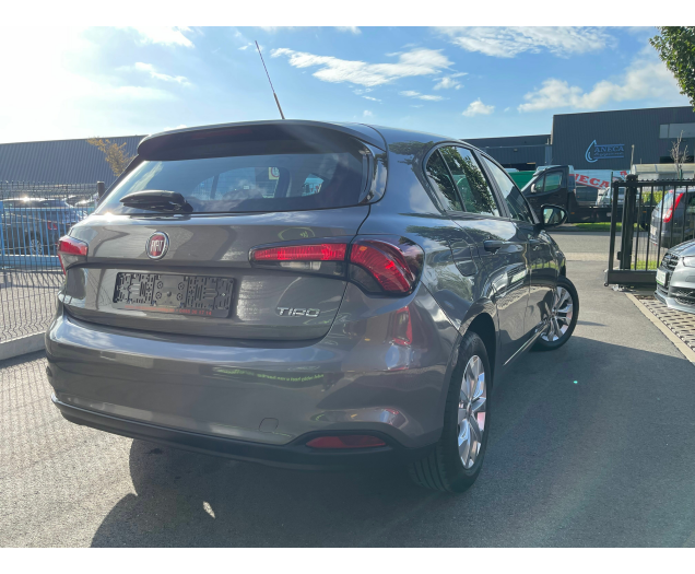 Fiat TIPO  Autohandel Robby