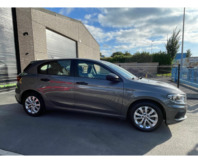 Fiat TIPO  Autohandel Robby